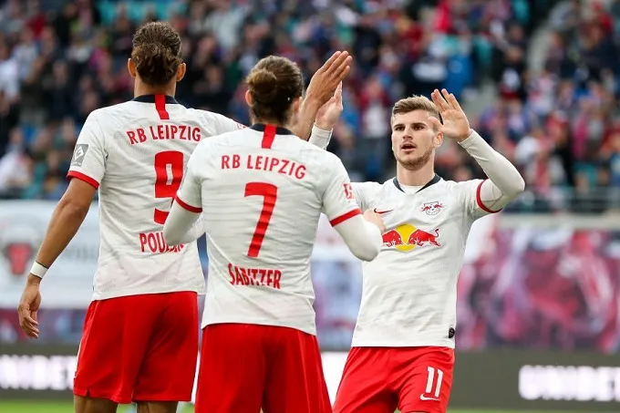 OK9 Nhận định Union Berlin vs RB Leipzig: Soi kèo, dự đoán & phân tích phong độ 2025 10 Nhận định Union Berlin vs RB Leipzig