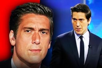 Why Is David Muir Leaving Abc News