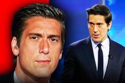 Why Is David Muir Leaving Abc News