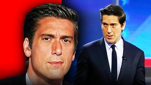 Why Is David Muir Leaving Abc News