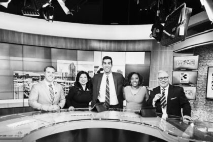 Why Is Everyone Leaving WBTV Today