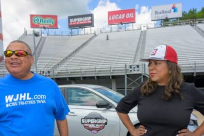 Why Is Everyone Leaving Wcyb