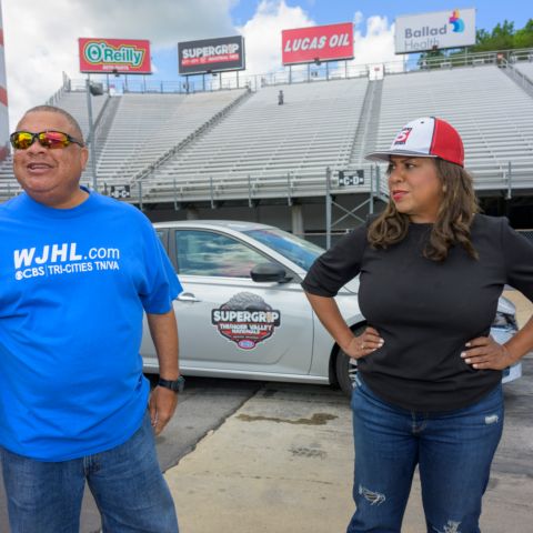 Why Is Everyone Leaving Wcyb