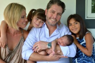 Why Is Kerstin Lindquist Leaving Qvc