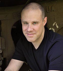 Alexander Max Brandon