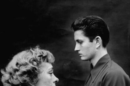 Dolores Ethel Mae Barrymore