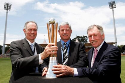 Ian Chappell