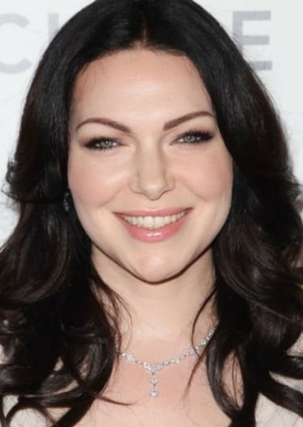 Jocelyn Prepon